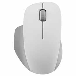 Миша бездротова Xiaomi Wireless Comfort Edition White (BHR9354GL)