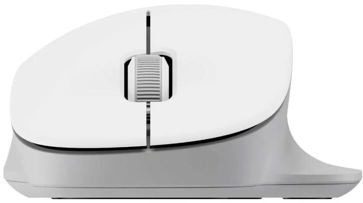 Мышь беспроводная Xiaomi Wireless Comfort Edition White (BHR9354GL)