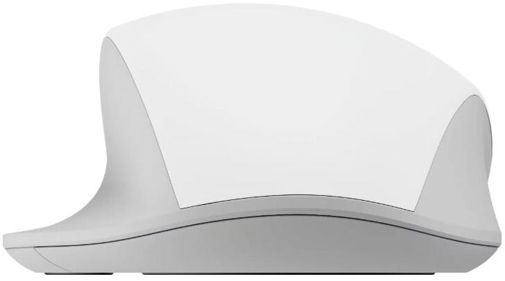 Миша бездротова Xiaomi Wireless Comfort Edition White (BHR9354GL)