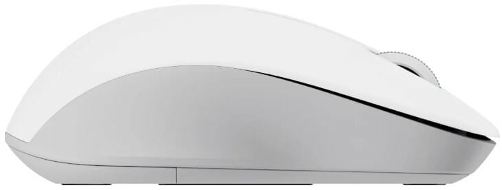 Мышь беспроводная Xiaomi Wireless Comfort Edition White (BHR9354GL)