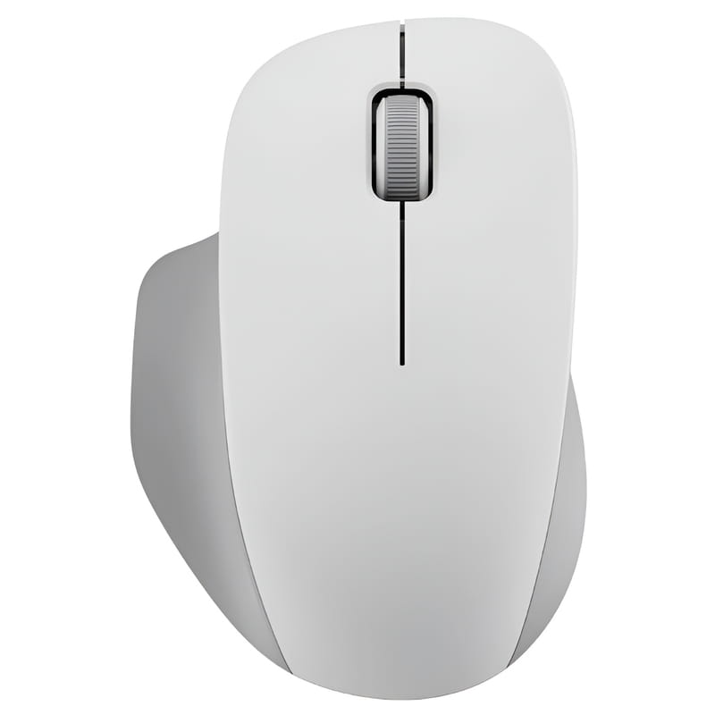 Мышь беспроводная Xiaomi Wireless Comfort Edition White (BHR9354GL)