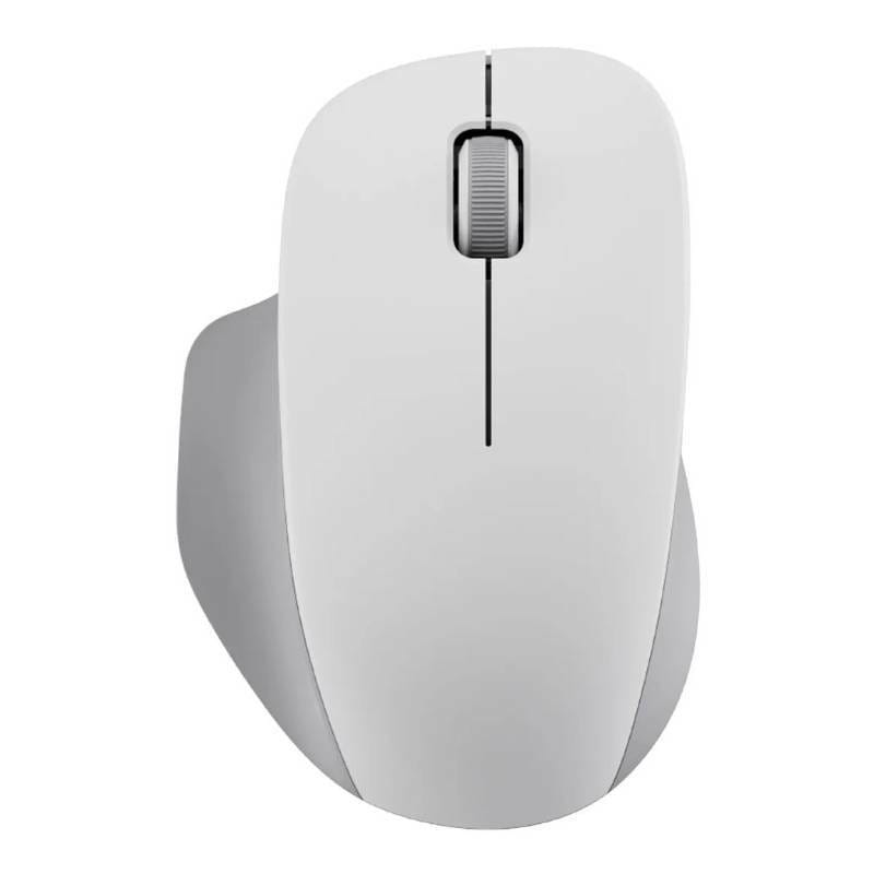 Миша бездротова Xiaomi Wireless Comfort Edition White (BHR9354GL)