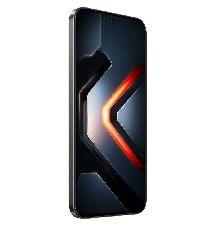 Смартфон Infinix GT 30 Pro X6873 12/256GB Dark Flare