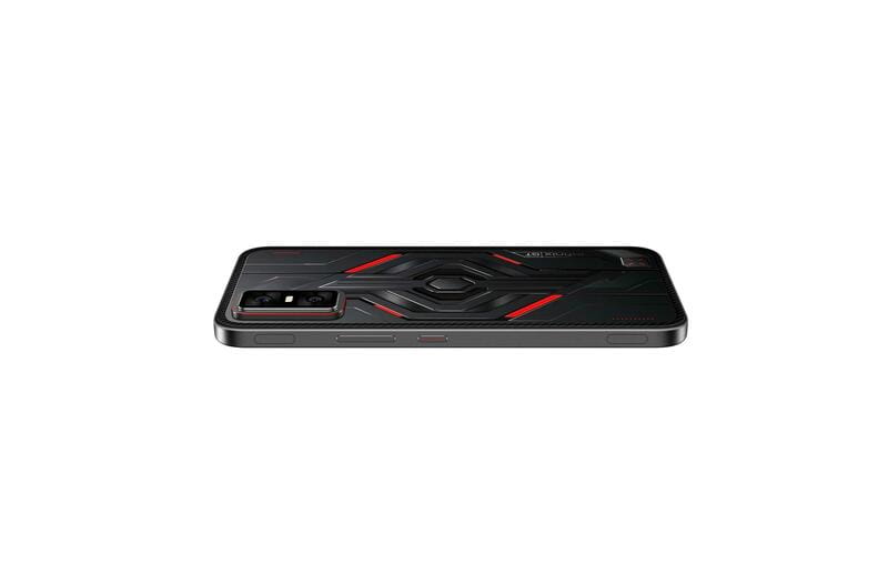 Смартфон Infinix GT 30 Pro X6873 12/256GB Dark Flare