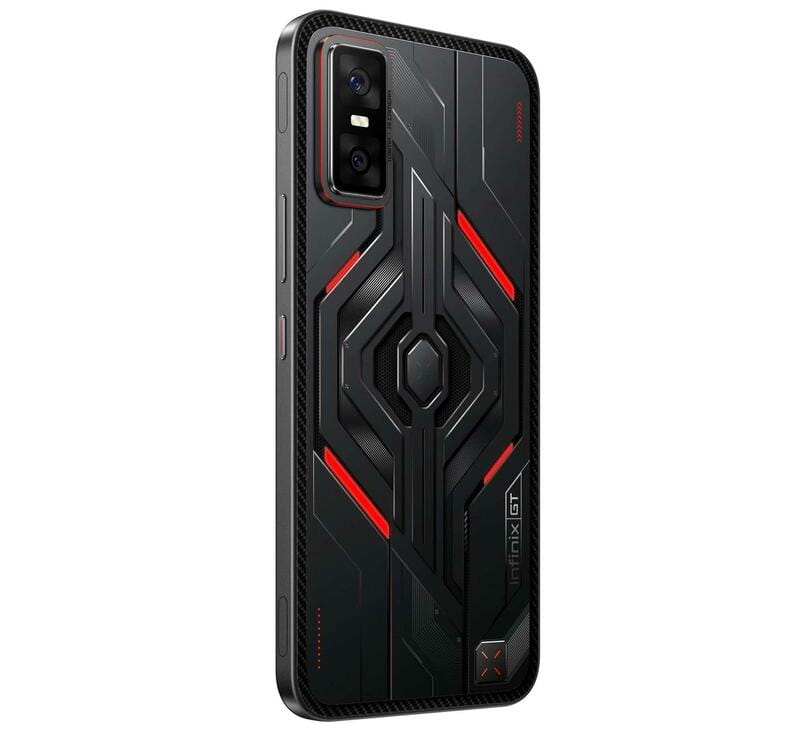 Смартфон Infinix GT 30 Pro X6873 12/256GB Dark Flare