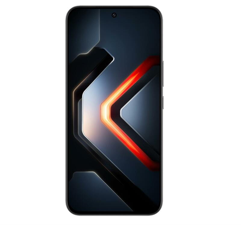 Смартфон Infinix GT 30 Pro X6873 12/256GB Dark Flare