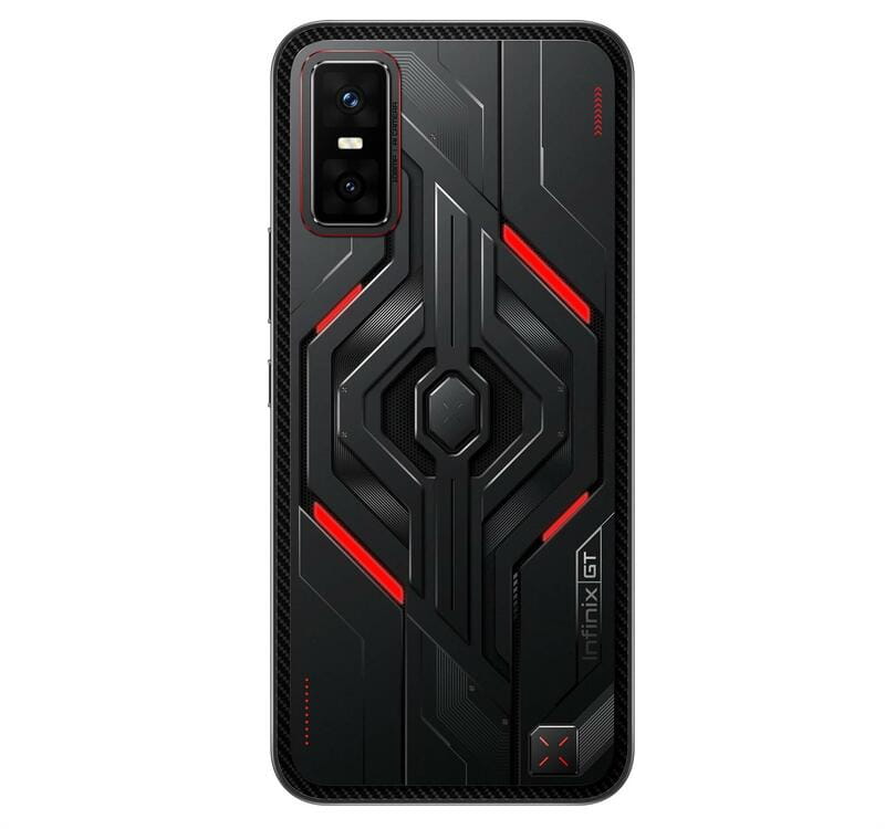 Смартфон Infinix GT 30 Pro X6873 12/256GB Dark Flare