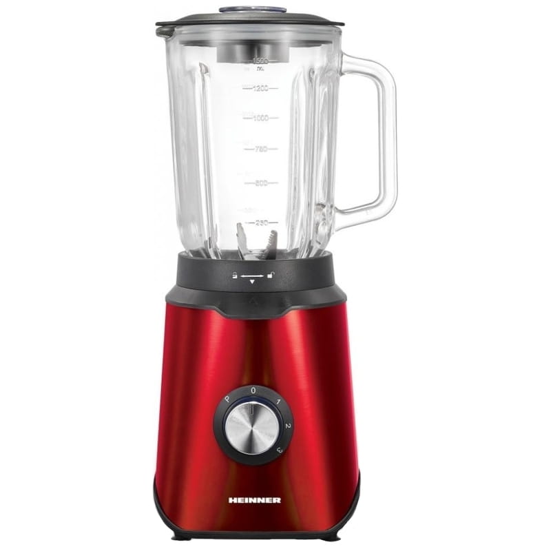 Блендер Heinner HBL-1000RED