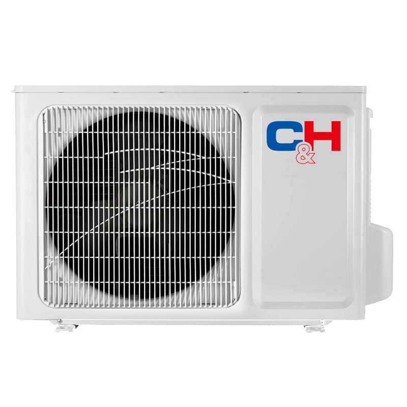 Кондиціонер Cooper&Hunter CH-S18FTXAM2S-GD серія Supreme