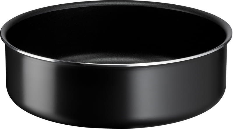 Набір посуду Tefal Ingenio Easy Cook&Clean 13 предметів (L1539843)
