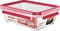 Фото - Форма для запікання Tefal MasterSeal Glass з кришкою 1.3 л (N1041010) | click.ua
