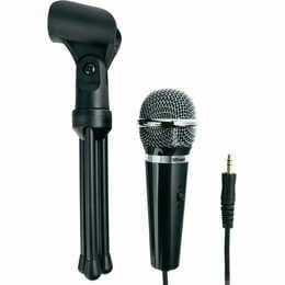 Микрофон Trust Starzz Microphone (16973)