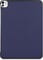 Фото - Чeхол-книжка BeCover Smart Case для Apple iPad Pro 13" M4 2024 Deep Blue (711644) | click.ua