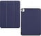 Фото - Чeхол-книжка BeCover Smart Case для Apple iPad Pro 13" M4 2024 Deep Blue (711644) | click.ua
