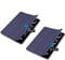 Фото - Чeхол-книжка BeCover Smart Case для Apple iPad Pro 13" M4 2024 Deep Blue (711644) | click.ua