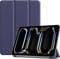 Фото - Чeхол-книжка BeCover Smart Case для Apple iPad Pro 13" M4 2024 Deep Blue (711644) | click.ua