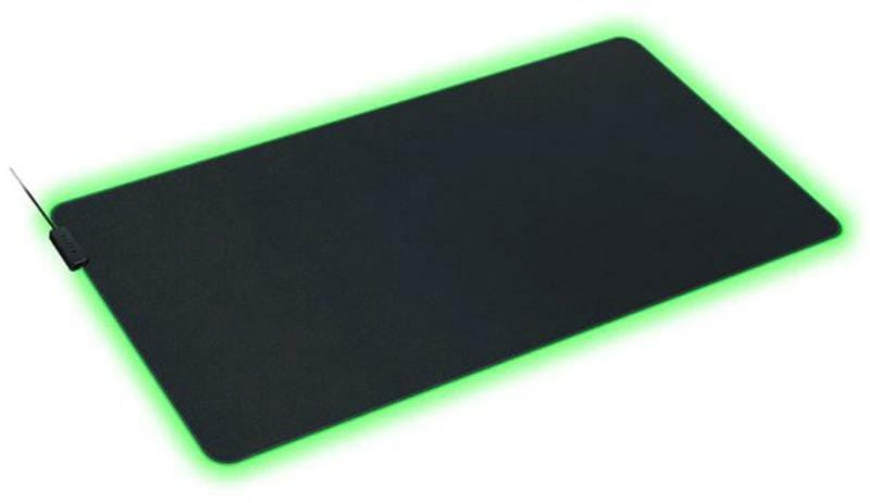 Игровая поверхность Razer Goliathus Chroma XXXL Speed Control (RZ02-02500700-R3M1)