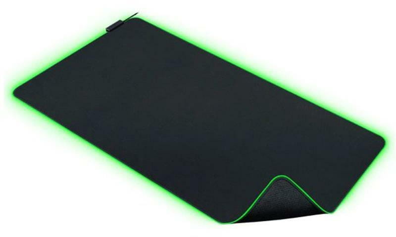 Игровая поверхность Razer Goliathus Chroma XXXL Speed Control (RZ02-02500700-R3M1)