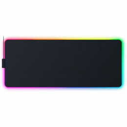 Игровая поверхность Razer Strider Chroma Black (RZ02-04490100-R3M1)