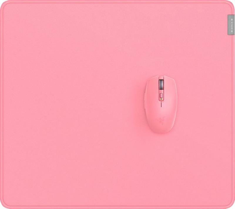 Игровая поверхность Razer Strider L Quartz (RZ02-03810300-R3M1)