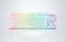 Фото - Клавиатура беспроводная Razer DeathStalker V2 Pro TKL Red Switch White (RZ03-04373500-R3M1) | click.ua