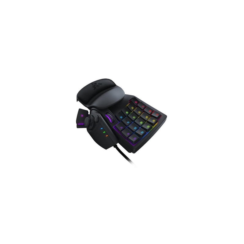 Игровой кейпад Razer Tartarus V2 Black (RZ07-02270100-R3M1)