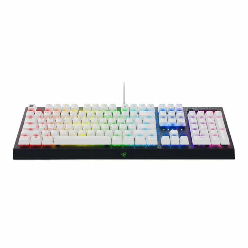 Клавиатура Razer BlackWidow V3 Green Switch Roblox Edition Black (RZ03-03542800-R3M1)