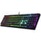 Фото - Клавиатура Razer BlackWidow V4 X Green Switch RU Black (RZ03-04700800-R3R1) | click.ua