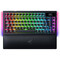 Фото - Клавиатура беспроводная Razer BlackWidow V4 Pro 75% Black (RZ03-05130300-R3E1) | click.ua