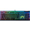 Фото - Клавиатура Razer BlackWidow V4 X Yellow Switch Fortnite (RZ03-04703600-R3M1) | click.ua
