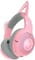 Фото - Bluetooth-гарнітура Razer Kraken Kitty V2 BT Quartz (RZ04-04860100-R3M1) | click.ua