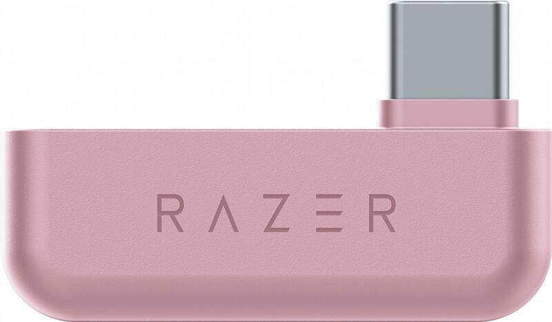 Купить Bluetooth-гарнитура Razer Barracuda Quartz (RZ04-03790300-R3M1) Bluetooth-гарнитура Razer Barracuda Quartz (RZ04-03790300-R3M1)