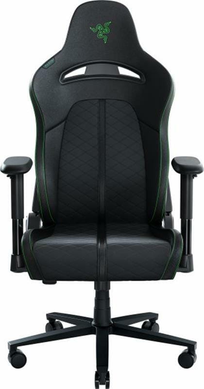 Крісло для геймерів Razer Enki X Green (RZ38-03880100-R3G1)