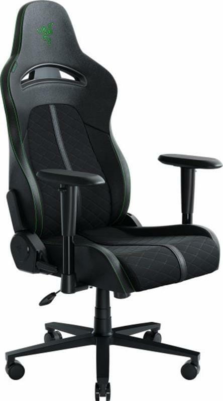 Крісло для геймерів Razer Enki X Green (RZ38-03880100-R3G1)