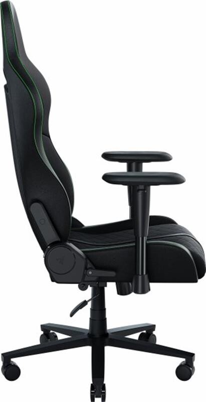 Крісло для геймерів Razer Enki X Green (RZ38-03880100-R3G1)