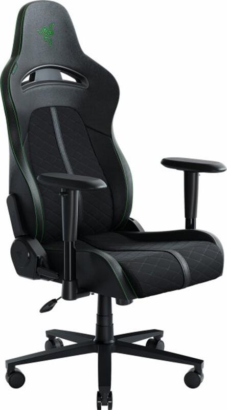 Крісло для геймерів Razer Enki X Green (RZ38-03880100-R3G1)