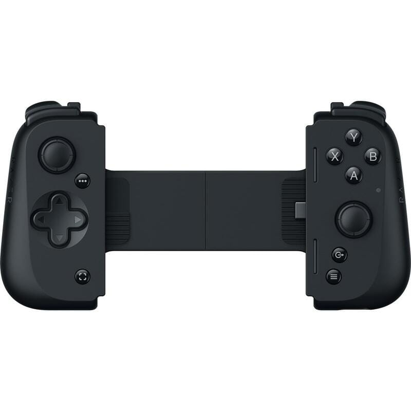 Геймпад Razer Kishi V2 for Android Black (RZ06-04180100-R3M1)