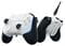 Фото - Геймпад Razer Wolverine V2 PRO for PS5 White (RZ06-04710200-R3G1) | click.ua