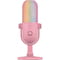 Фото - Микрофон Razer Seiren V3 Chroma Quartz (RZ19-05060300-R3M1) | click.ua