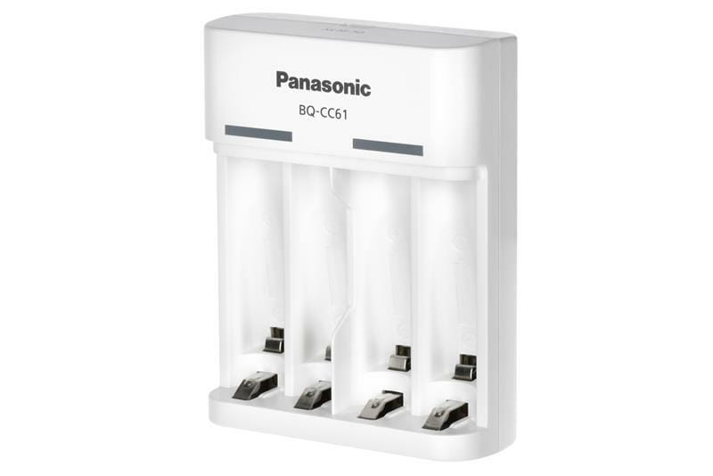 Зарядное устройство Panasonic Basic USB Charger