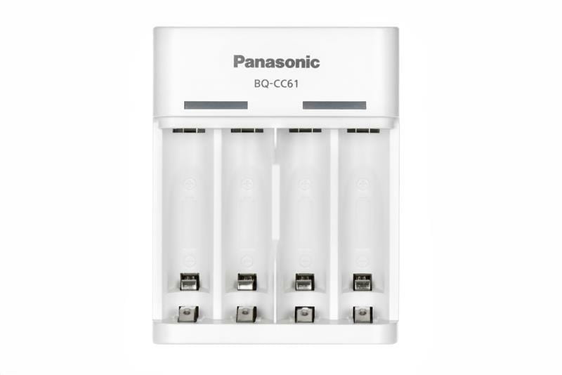 Зарядное устройство Panasonic Basic USB Charger