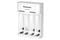 Фото - Зарядное устройство Panasonic Basic USB Charger | click.ua