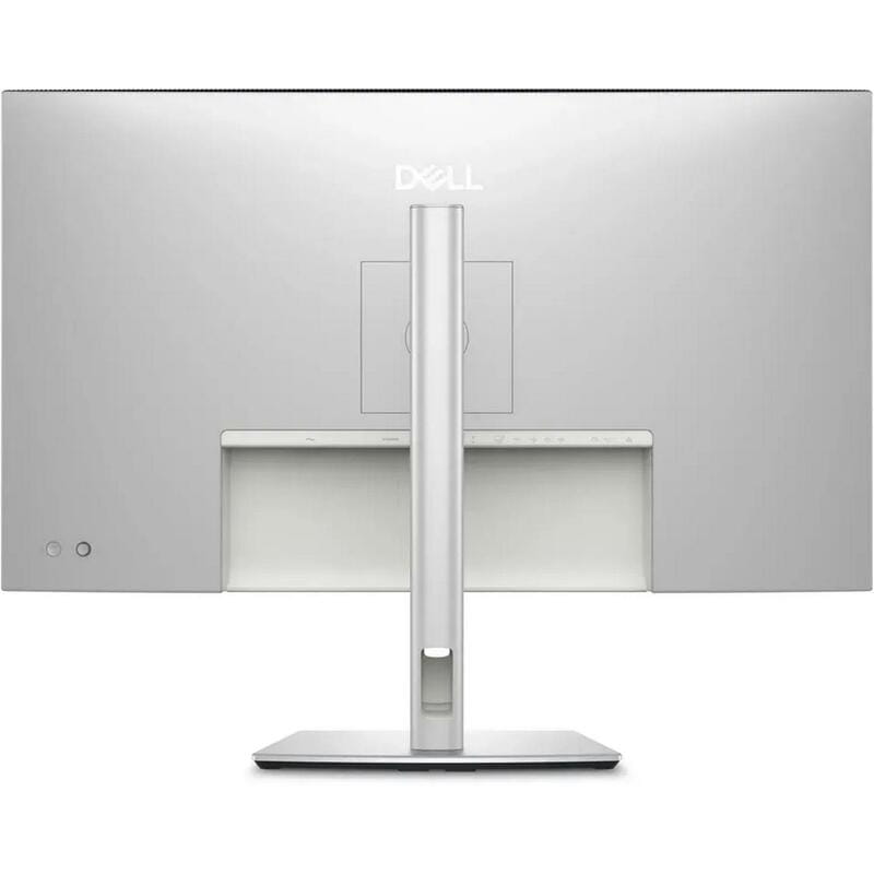 Монітор Dell 31.5" U3225QE (210-BQTK) IPS Silver 120Hz