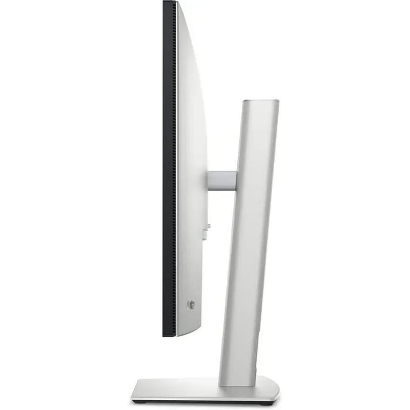 Монітор Dell 31.5" U3225QE (210-BQTK) IPS Silver 120Hz