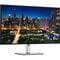 Фото - Монітор Dell 31.5" U3225QE (210-BQTK) IPS Silver 120Hz | click.ua