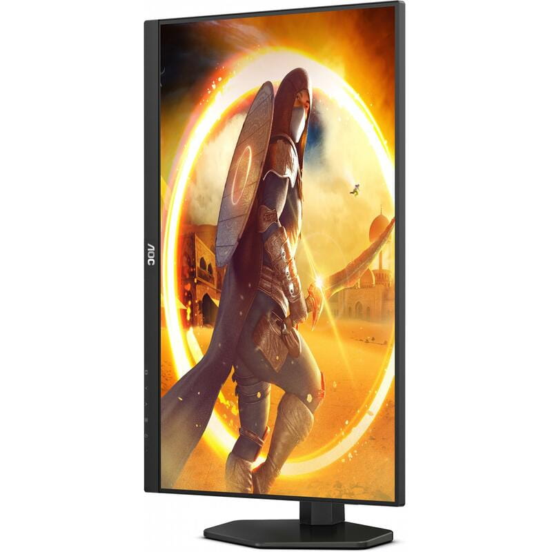 Монітор AOC 27" Q27G4XN VA Black 180Hz