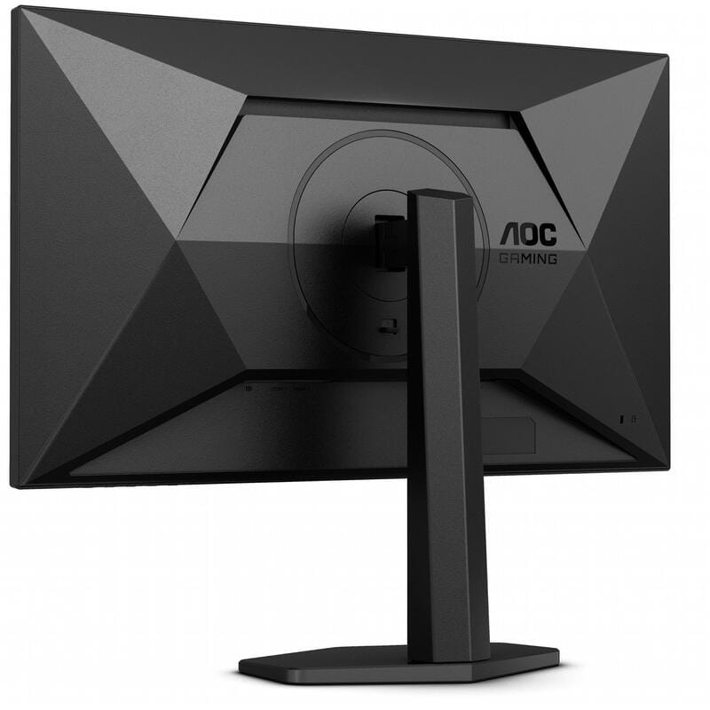 Монітор AOC 27" Q27G4XN VA Black 180Hz