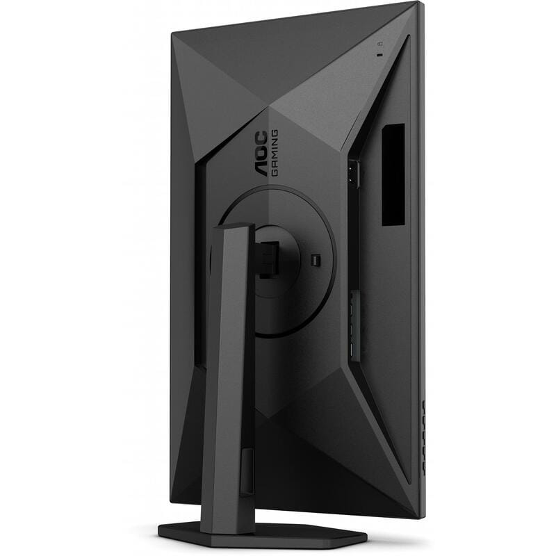 Монітор AOC 27" Q27G4XN VA Black 180Hz