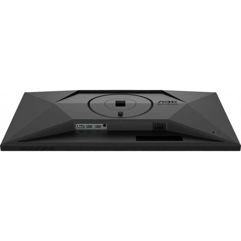 Монітор AOC 27" Q27G4XN VA Black 180Hz