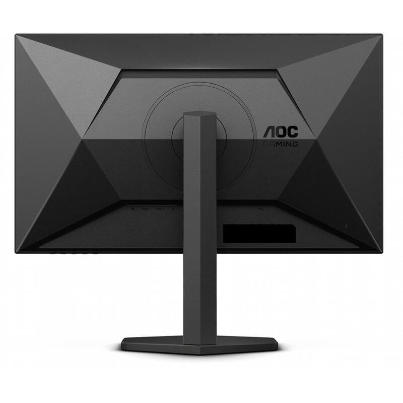 Монітор AOC 27" Q27G4XN VA Black 180Hz